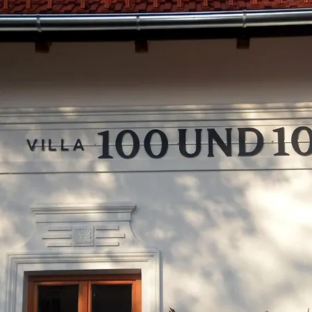 Apartment Villa100und10 Pazifik By Seebnb *