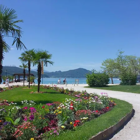 Apartment Villa100und10 Pazifik By Seebnb
